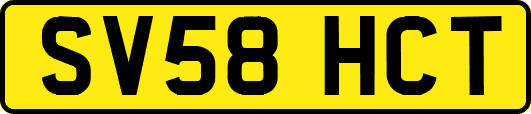 SV58HCT