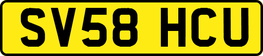 SV58HCU