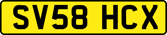 SV58HCX