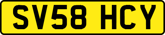 SV58HCY