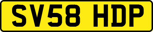 SV58HDP
