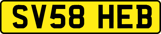 SV58HEB