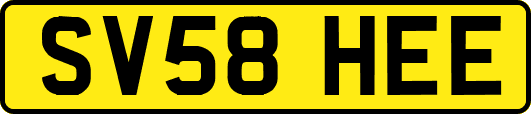 SV58HEE