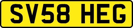 SV58HEG