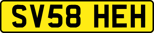 SV58HEH
