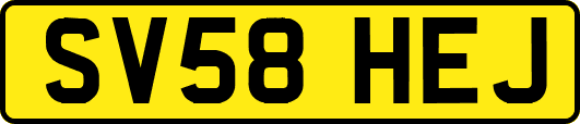 SV58HEJ