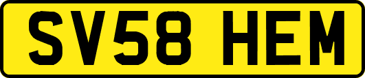 SV58HEM