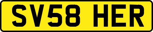 SV58HER
