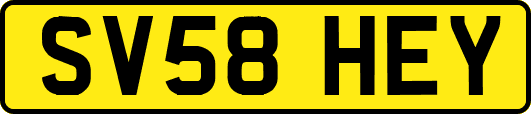 SV58HEY