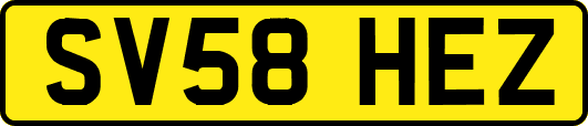 SV58HEZ