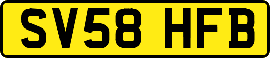 SV58HFB