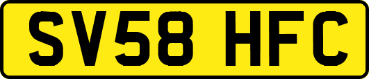SV58HFC