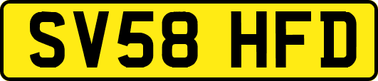 SV58HFD