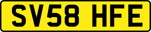 SV58HFE