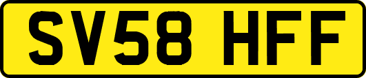 SV58HFF