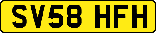 SV58HFH