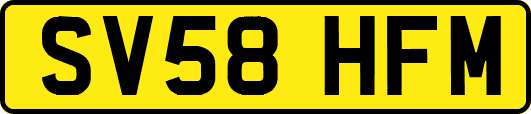SV58HFM