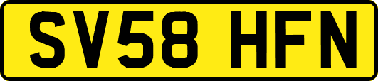 SV58HFN