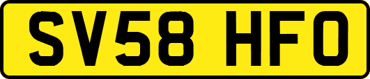SV58HFO