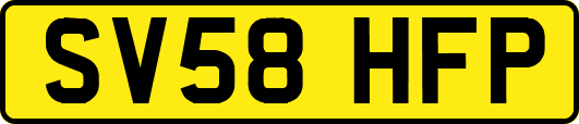 SV58HFP
