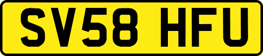 SV58HFU