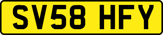 SV58HFY
