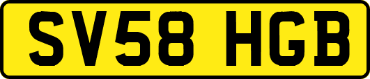 SV58HGB