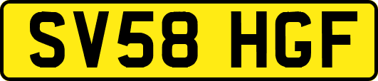SV58HGF