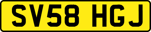 SV58HGJ