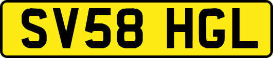 SV58HGL