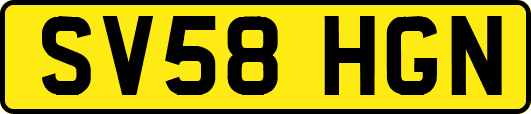 SV58HGN