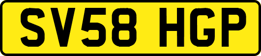 SV58HGP