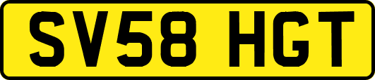 SV58HGT
