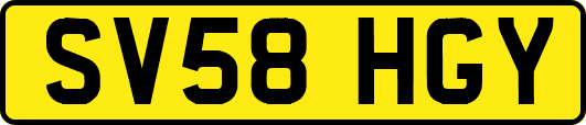 SV58HGY