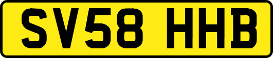 SV58HHB
