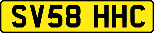 SV58HHC