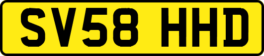 SV58HHD