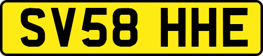 SV58HHE