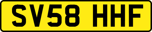 SV58HHF