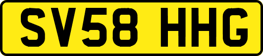 SV58HHG