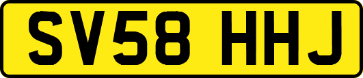 SV58HHJ