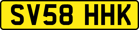 SV58HHK