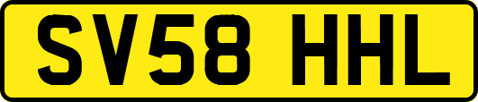 SV58HHL