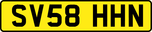 SV58HHN