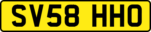 SV58HHO