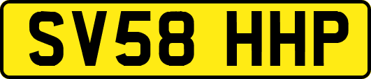 SV58HHP