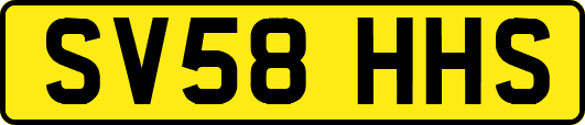 SV58HHS