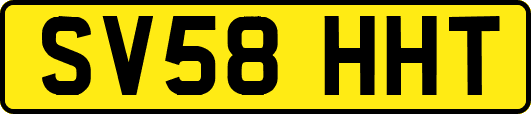 SV58HHT
