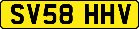 SV58HHV