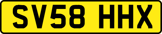 SV58HHX